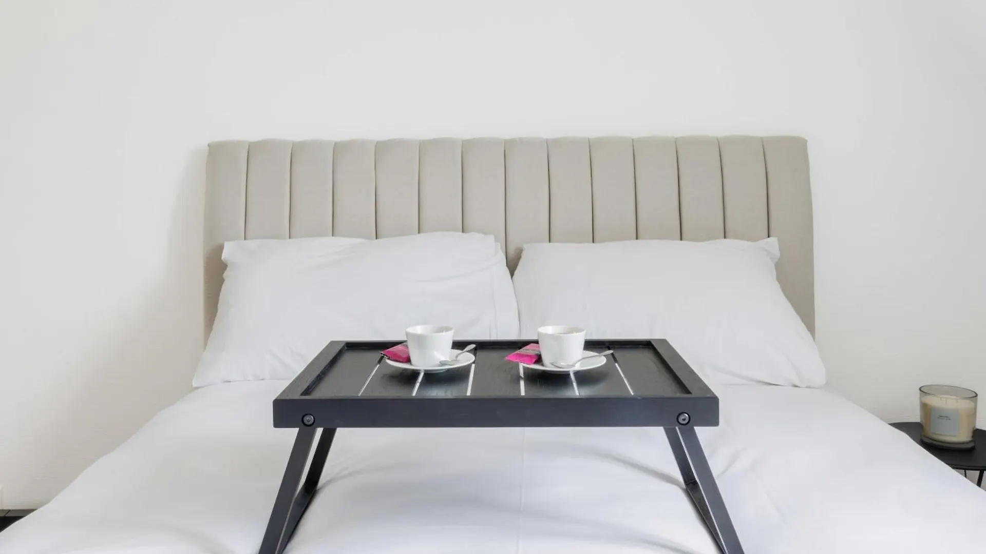 Apartment Studio Arc De Triomphe *
